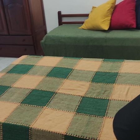 Hotel Pe Na Areia Saquarema Zimmer foto