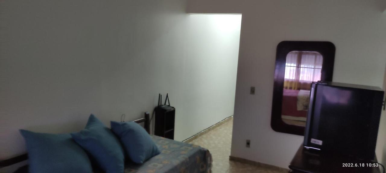 Hotel Pe Na Areia Saquarema Exterior foto